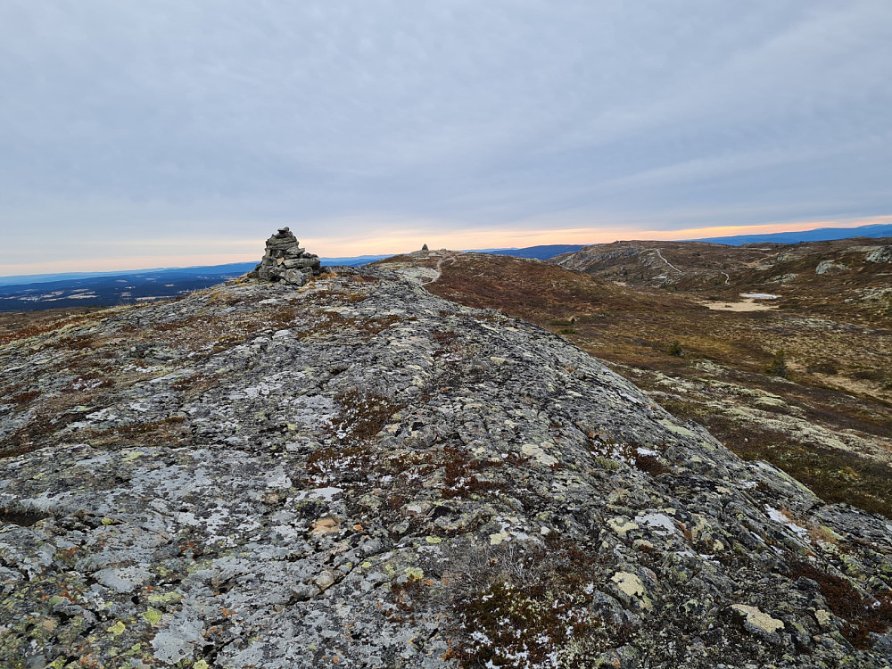 Hindalsfjellet