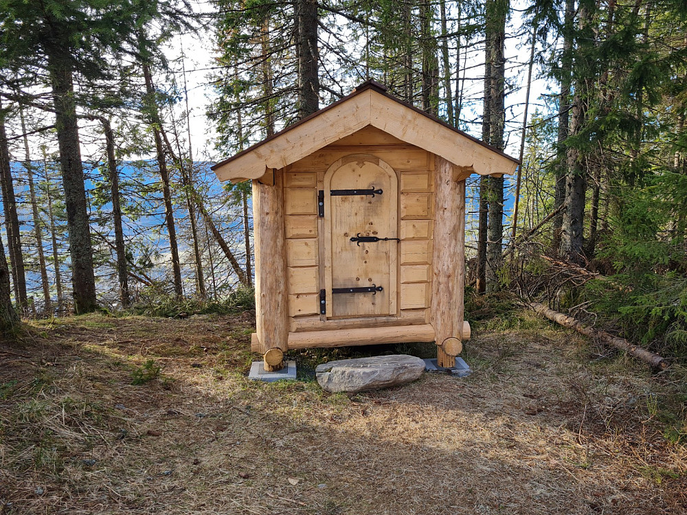 Do på Lundevarden