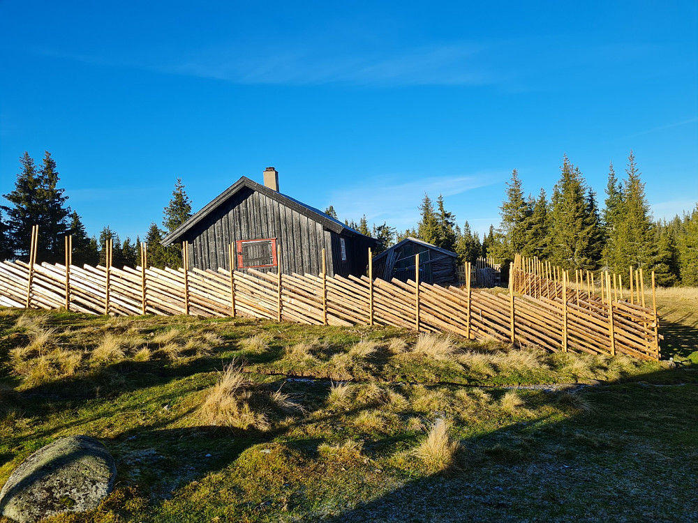 Setra til Aurlien