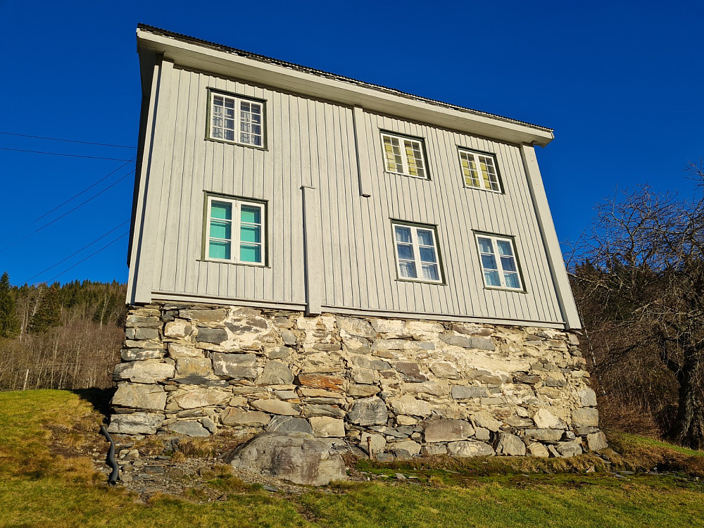 Ulsrud