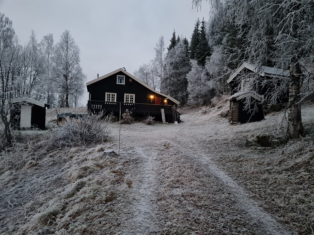 Granum