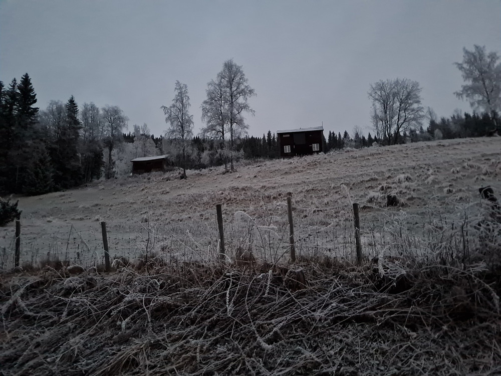 Ånrudhaugen