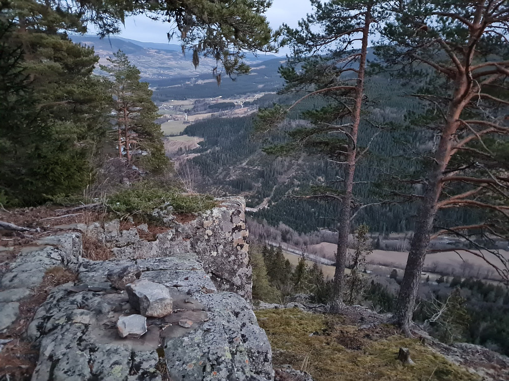 På Kalstadberget