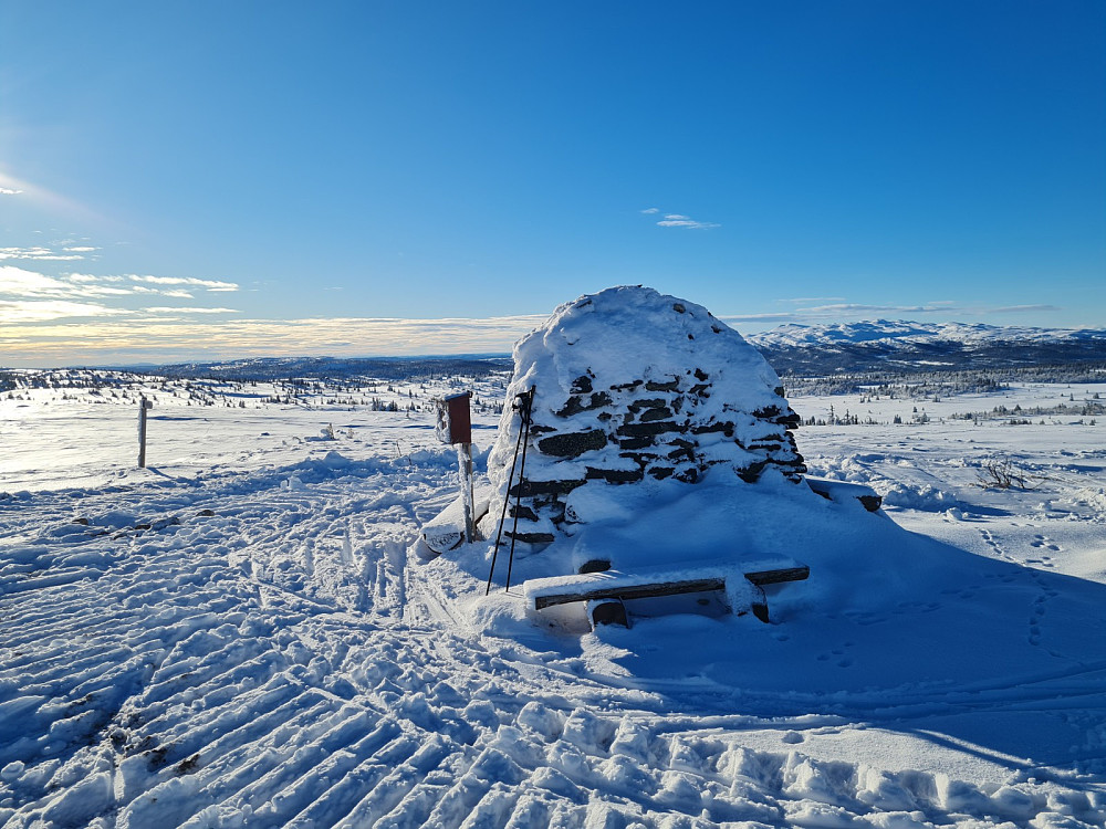 Hærfjellet