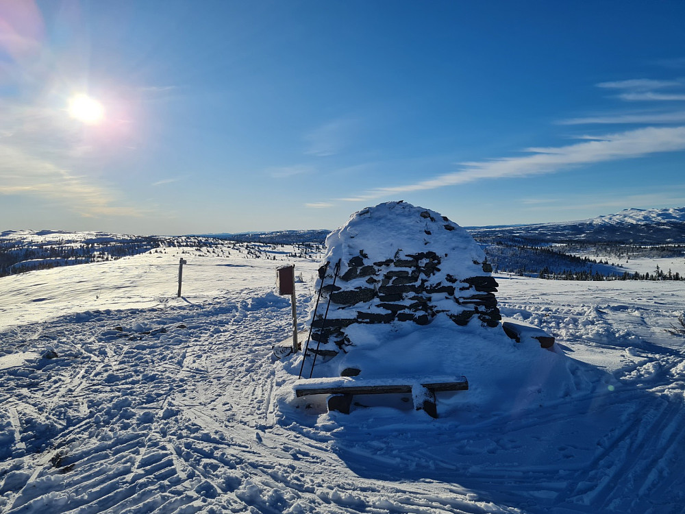 Hærfjellet