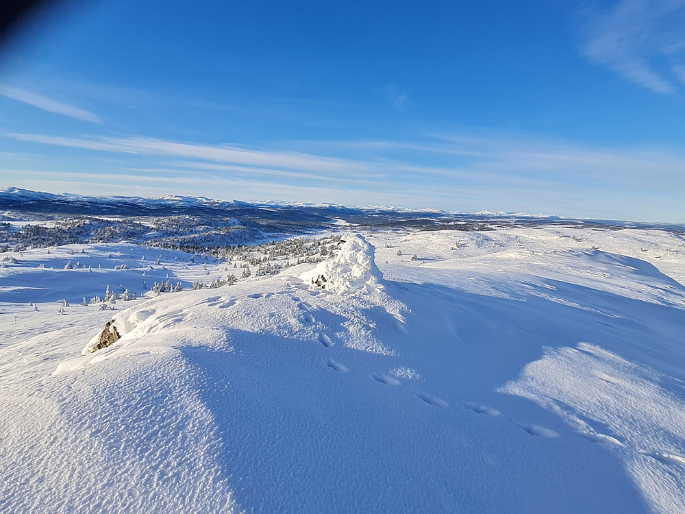 Hindalsfjellet