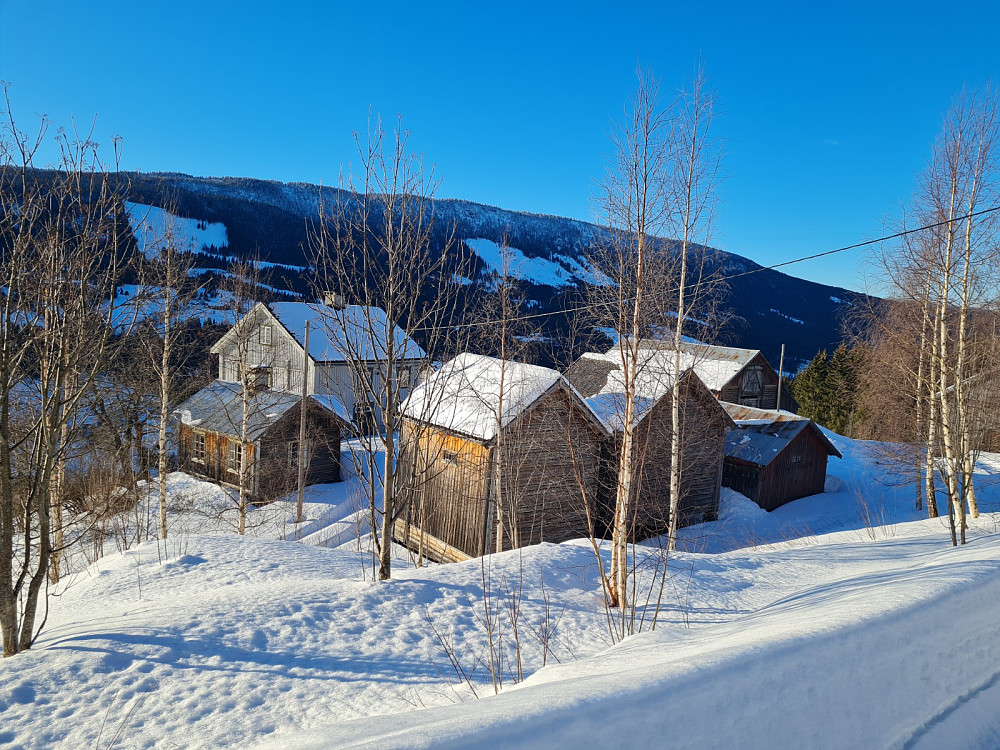 Ulsrud
