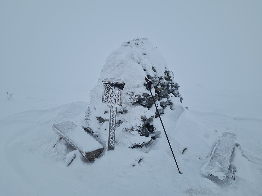 Hærfjellet