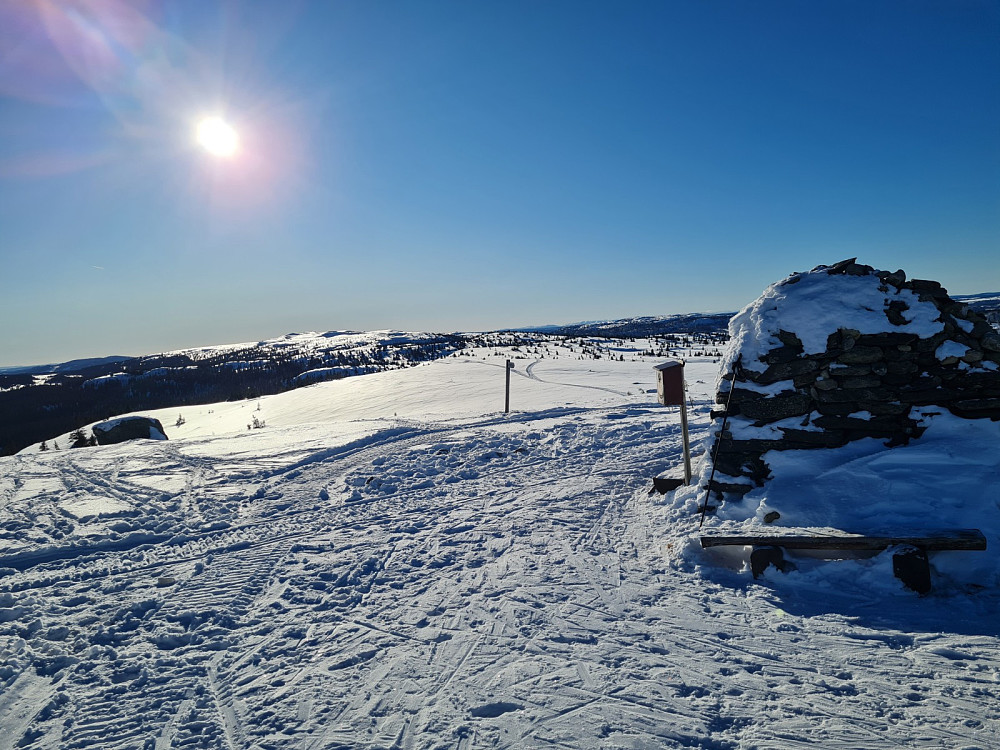 Hærfjellet