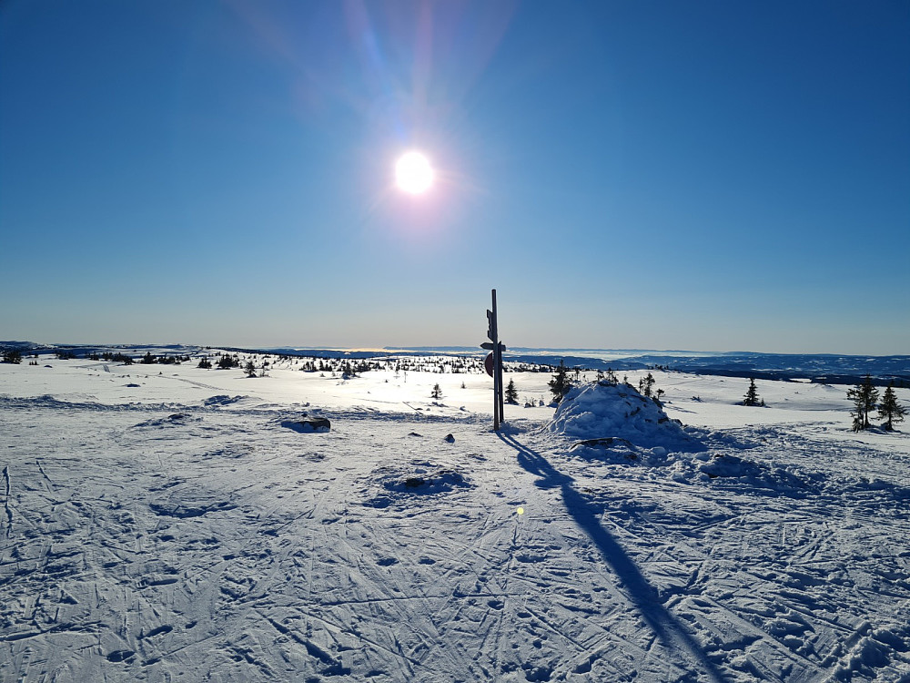 Lunkefjell