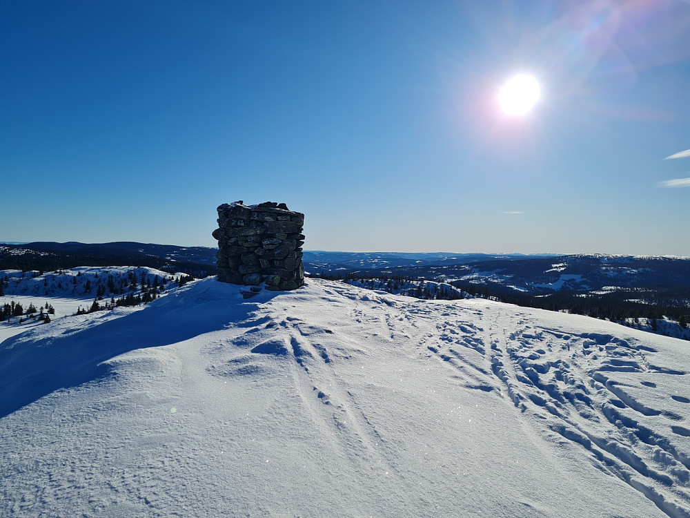 Kjettberget