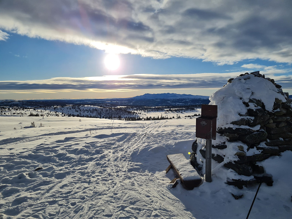 Hærfjellet
