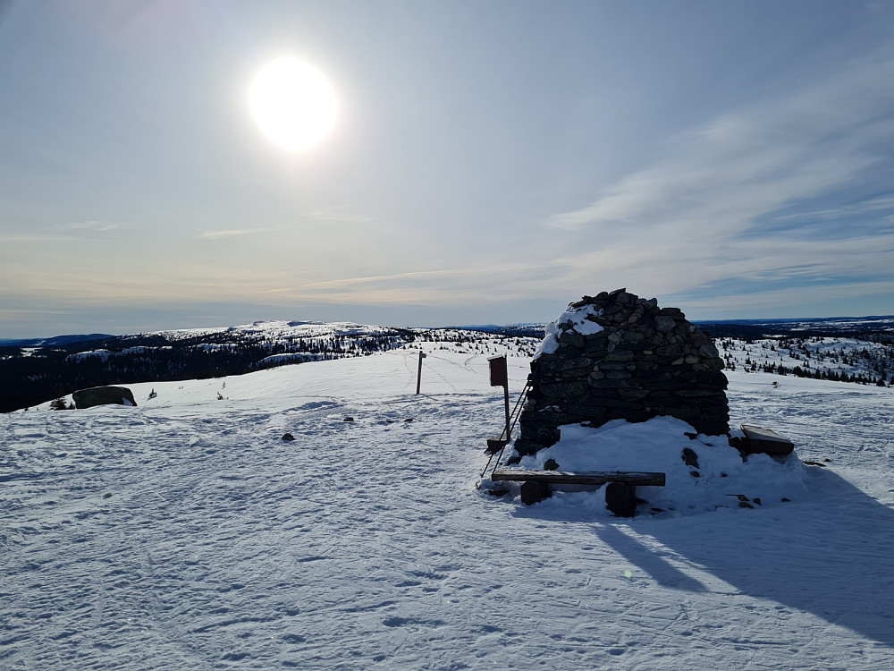 Hærfjellet