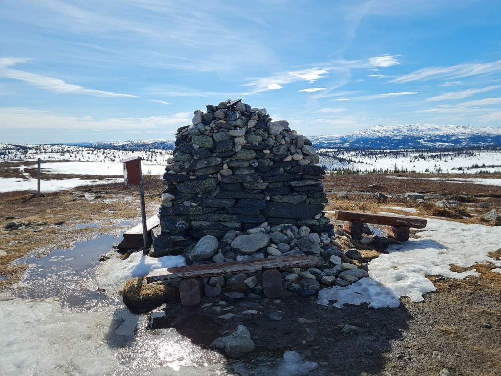 Hærfjellet