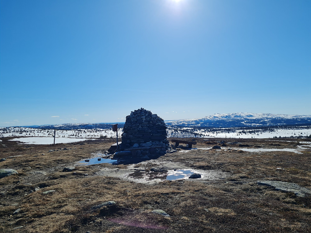 Hærfjellet