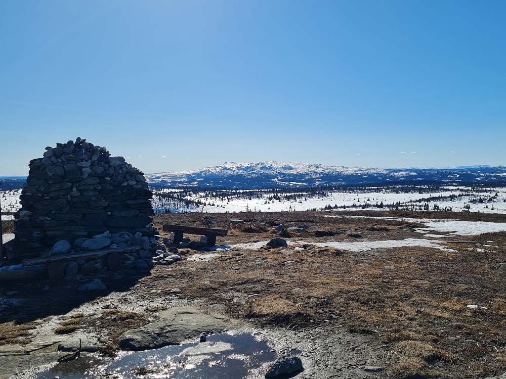 Hærfjellet