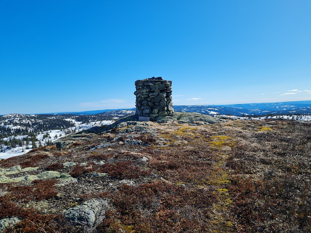 Kjettberget