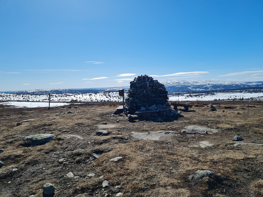 Hærfjellet