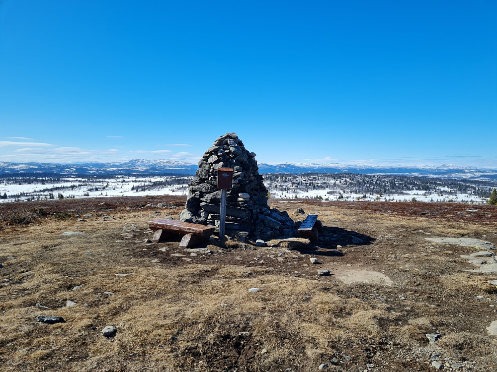 Hærfjellet
