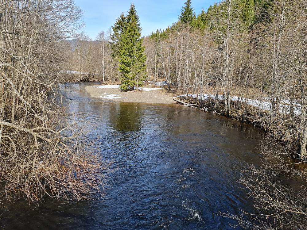 Iverslihølen