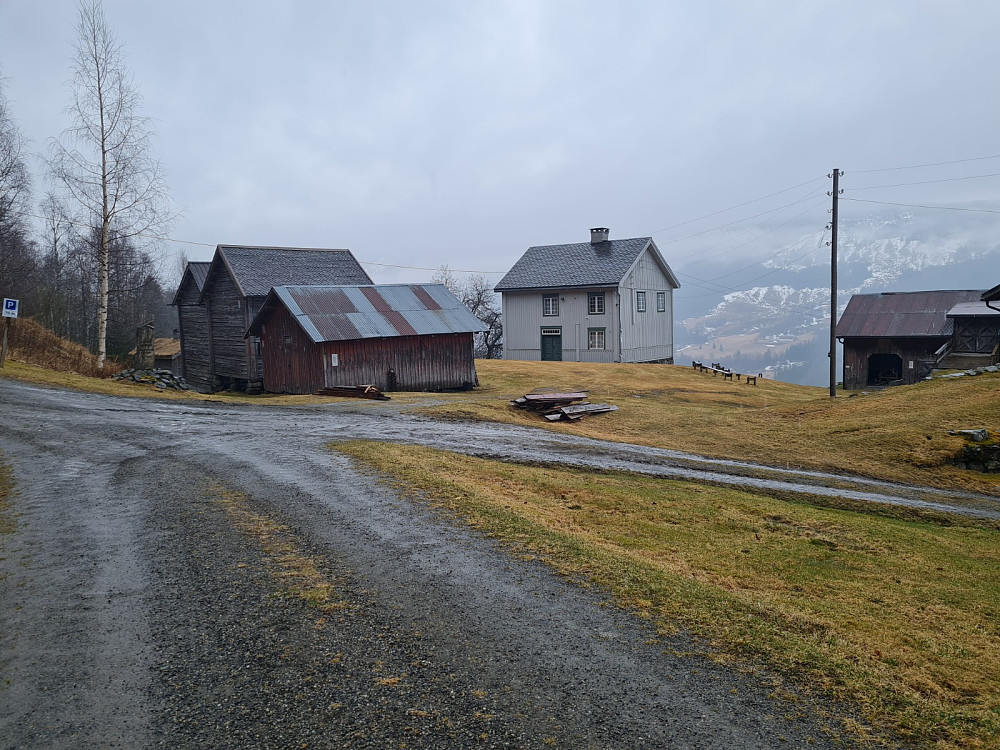 Ulsrud