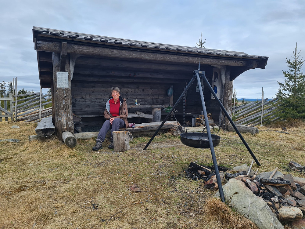 På Landskampen
