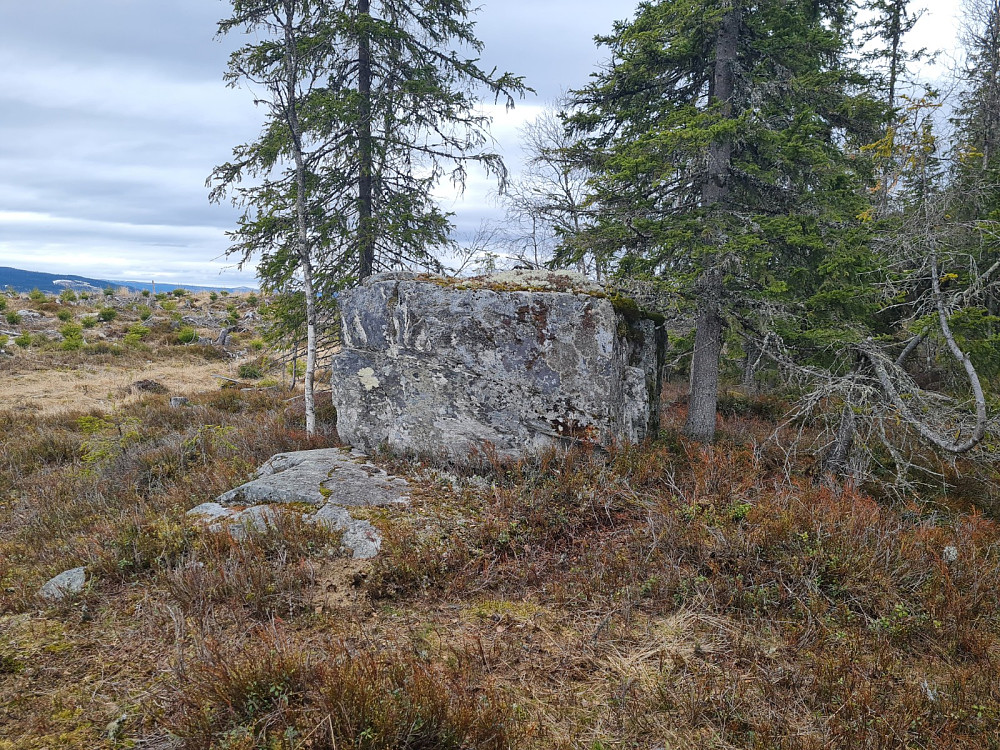 Finnbråtasteinen