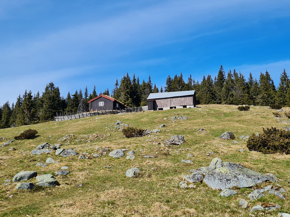 Storsetra