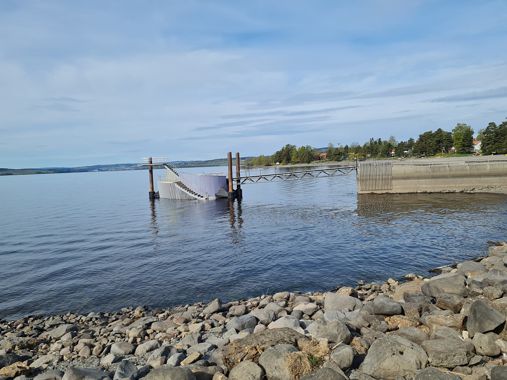 Stupetårnet