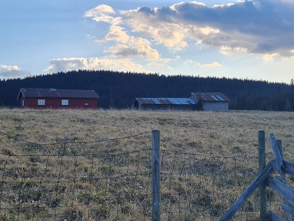 Setra til Dahl