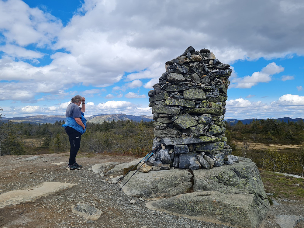 Sigrid på Bjørga