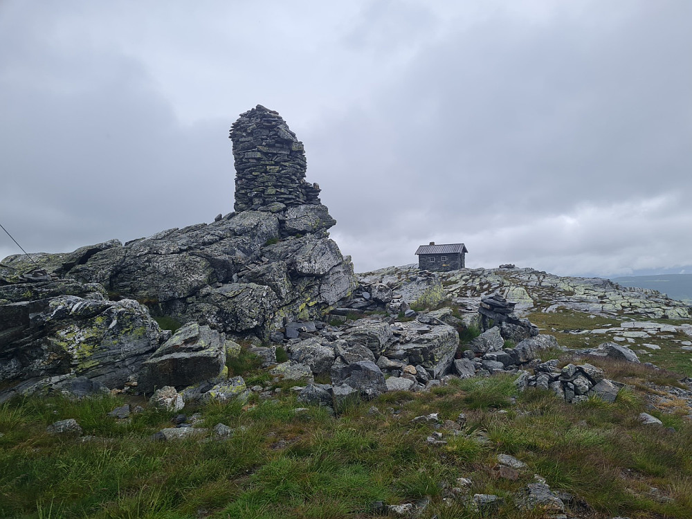 Skeikampen