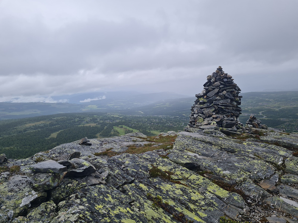 Skeikampen