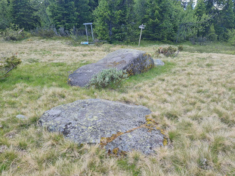 Klininggrautsteinen