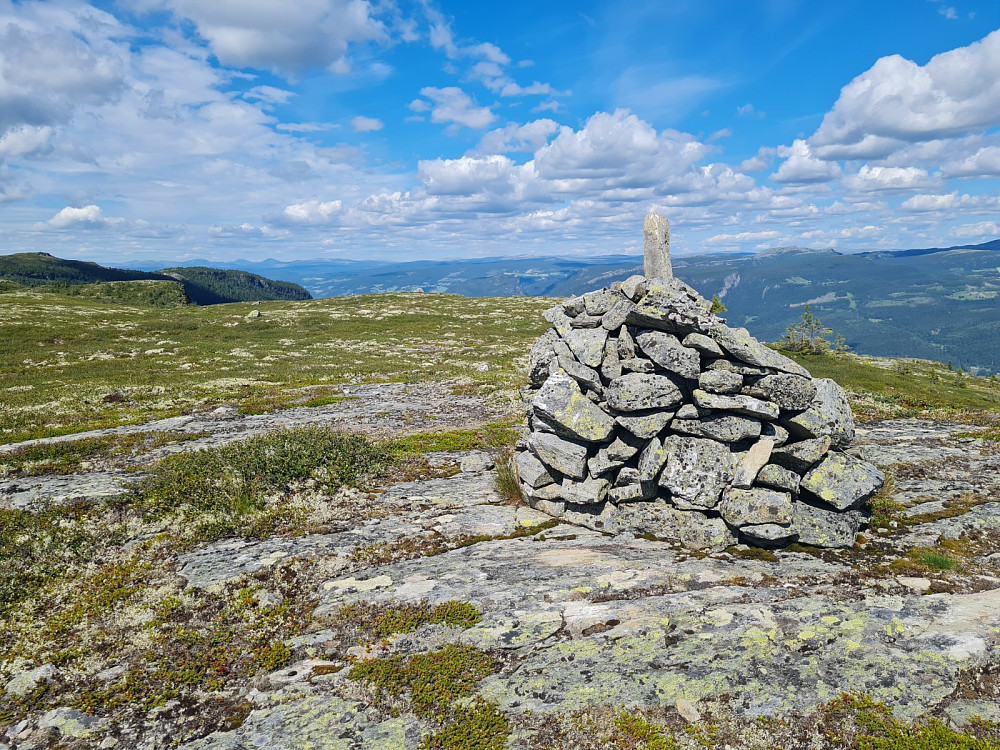 Storfjellet