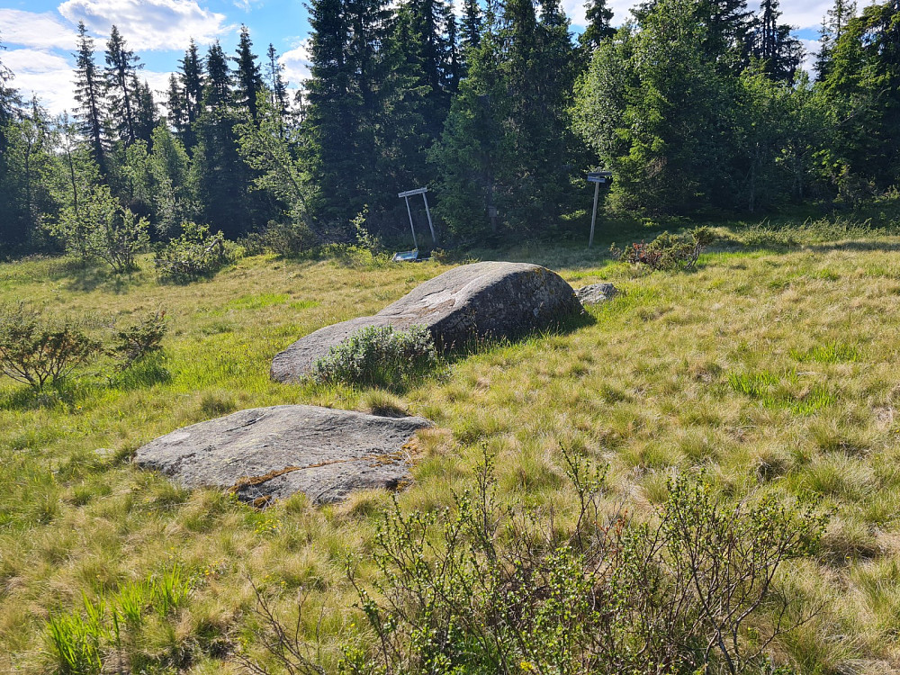 Klininggrautsteinen