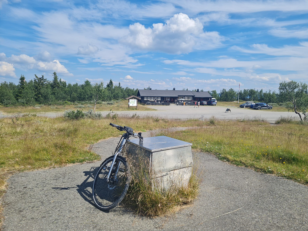 Værskei