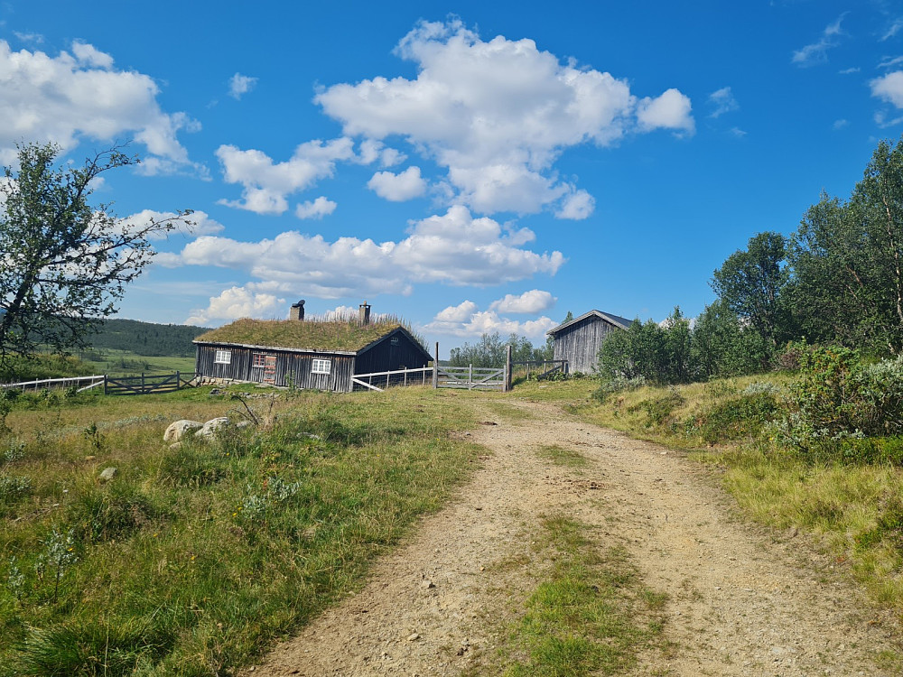 Rokvamsetra