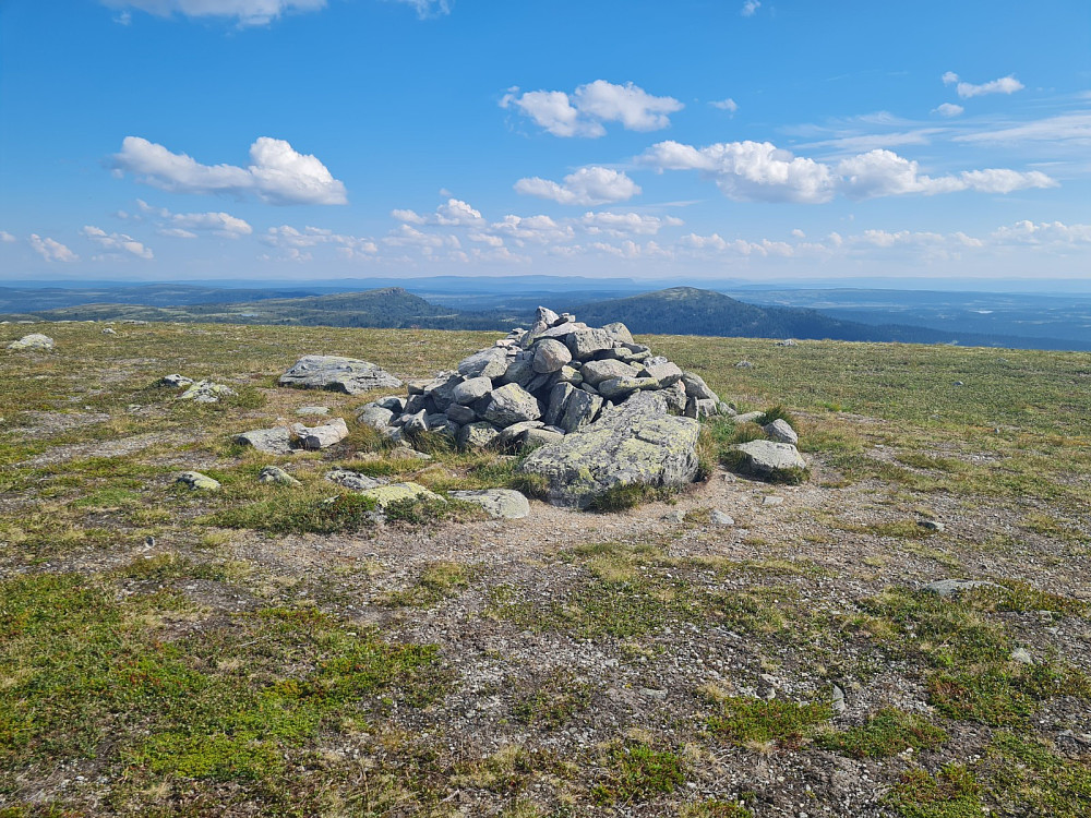 Snuen, mot Dokkampen og Ormtjønnskampen