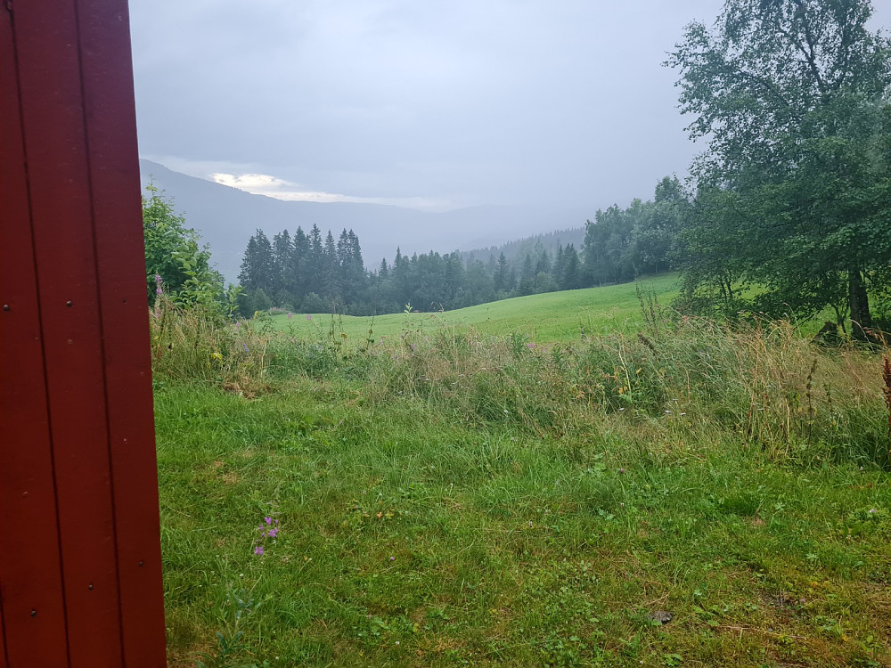 |Hakkerudsvea