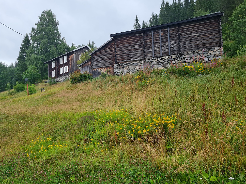 Søre Sønsteli