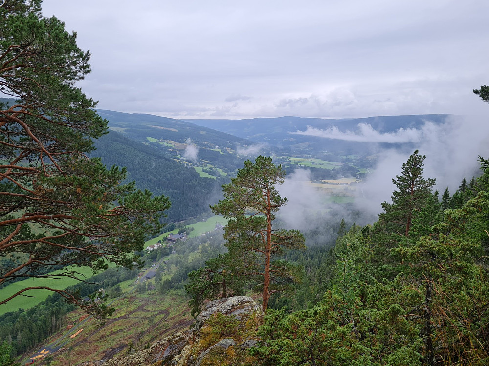 På Kalstadberget