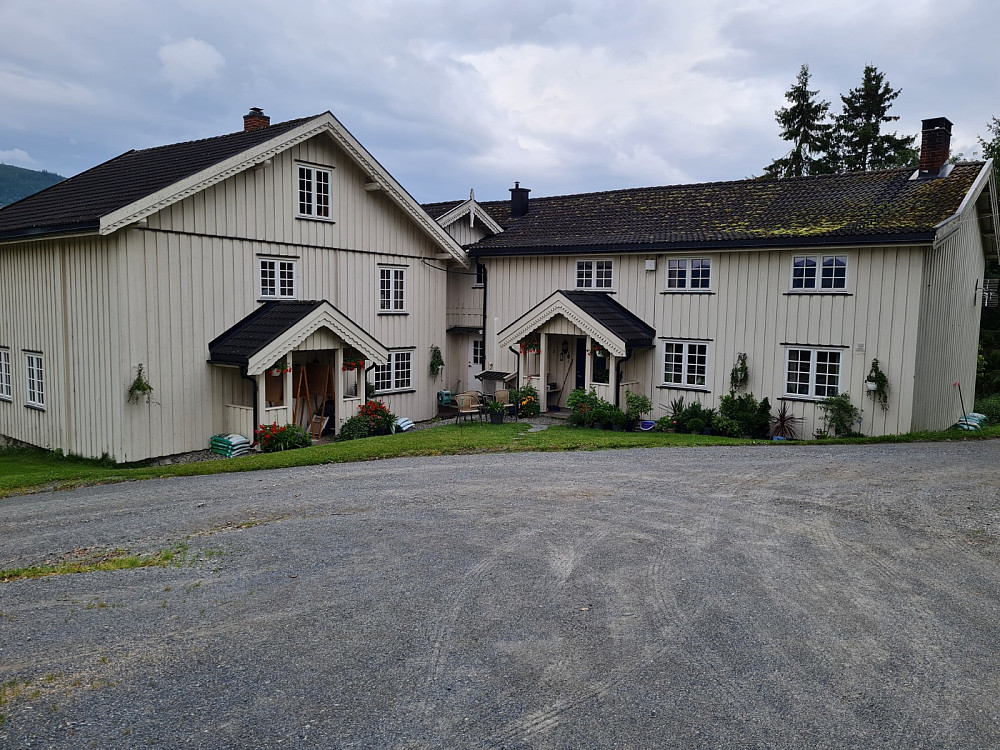 Nygaard