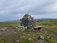 Hærfjellet