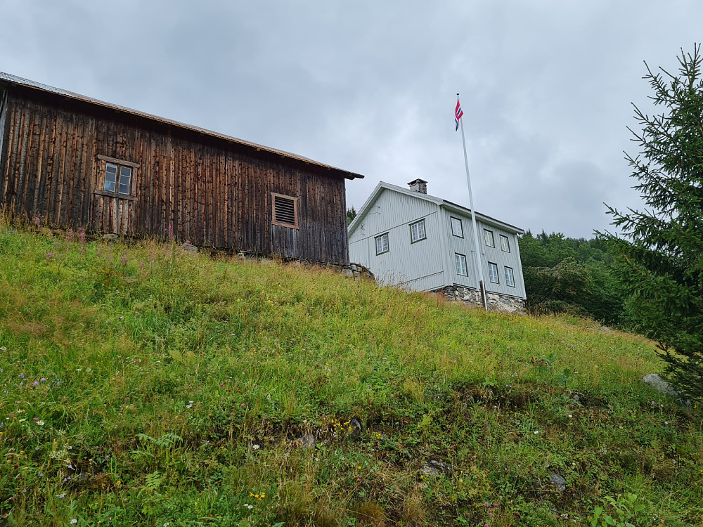 Ulsrud