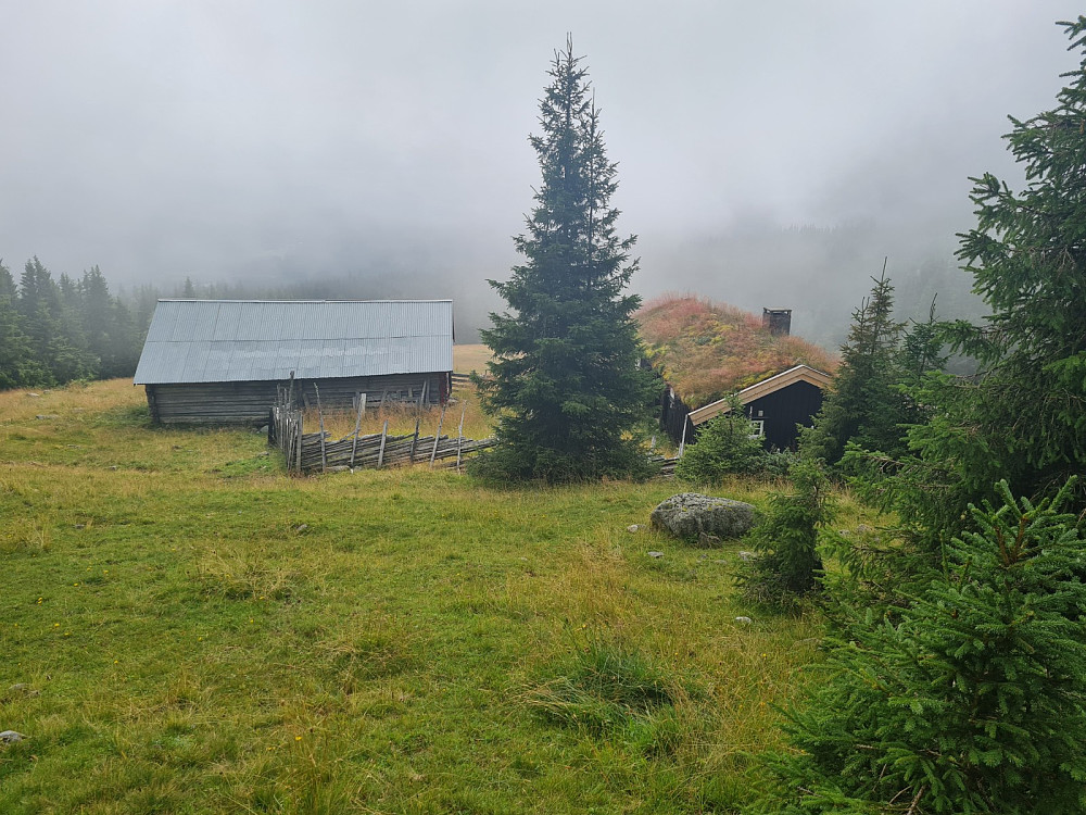 Storsetra