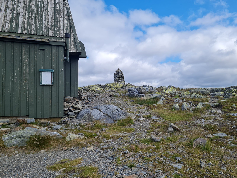 Spåtind