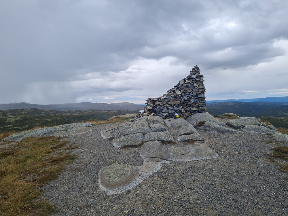 På Dørdalsknappen
[[image:repelo_20250820_68a5e4bdb40ce.jpg|På Dørdalsknappen