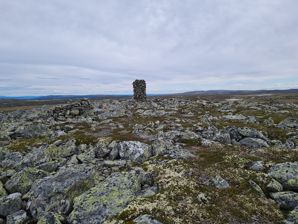 Akselvola