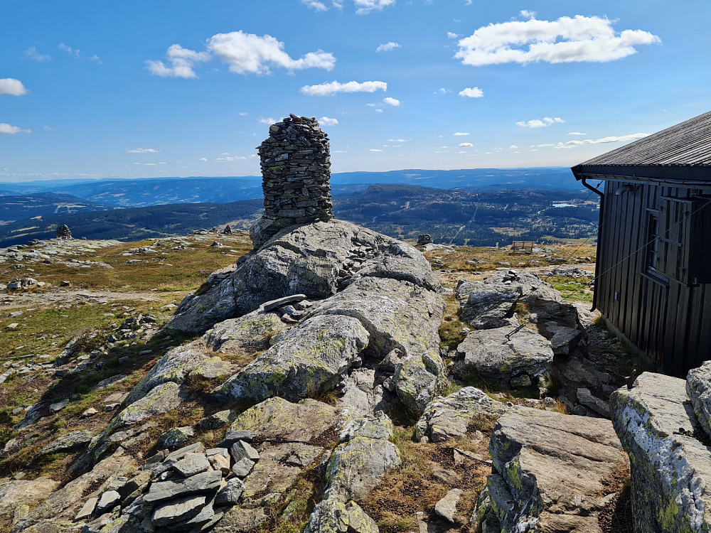 Skeikampen